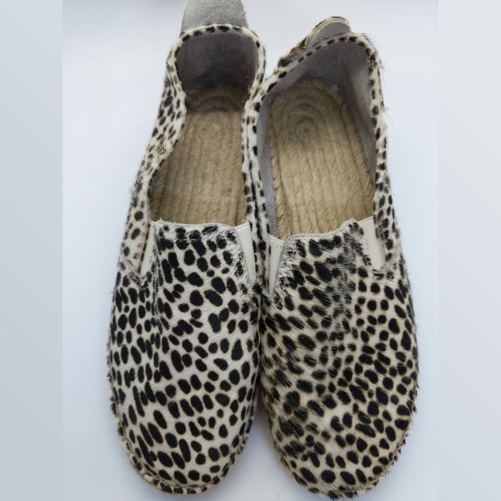 PRISM Espadrilles - Picture 3 of 5